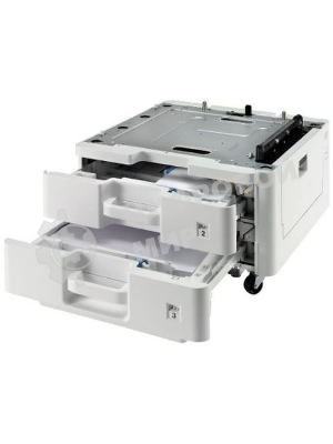 Лоток Kyocera PF-471 подачи (2х500л.) для M4125idn/M4132idn/FS-6025MFP/B, FS-6030MFP, FS-6525/6530MFP, FS-C8020/C8025MFP, FS-C8520MFP/FS-C8525MFP