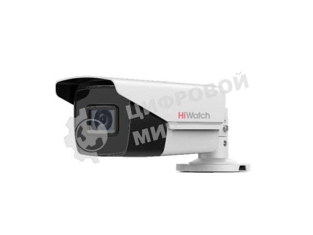 Видеокамера Hikvision HiWatch DS-T206S 2.7-13.5мм