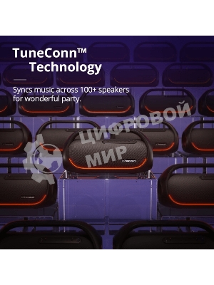 Акустическая система TRONSMART BLUETOOTH BANG