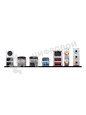 Материнская плата MSI PRO B760M-A WIFI, LGA 1700, Intel B760, 4xDDR5, 4xSATA, 2xM.2, 1xPCI-E 4.0 x16, 1xPCI-E 4.0 x4, 2xHDMI, 2xDP, 1x2.5Gb LAN, 2xUSB-A 2.0, 2xUSB 3.2 Gen 1, 2xUSB 3.2 Gen 2, 3x3.5 мм, 7.1, Micro-ATX