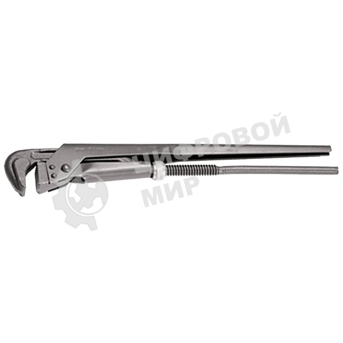 Ключ трубный рычажный КТР-4 (НИЗ) Россия