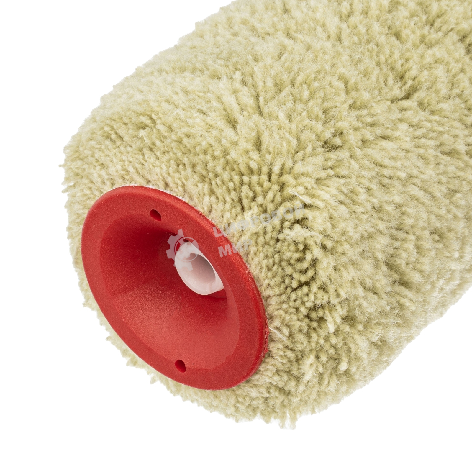 Валик Matrix сменный синтексфасад. 250мм ворс 18мм d - 69мм d ручки - 8мм полиакрил