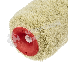 Валик Matrix сменный синтексфасад. 250мм ворс 18мм d - 69мм d ручки - 8мм полиакрил