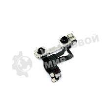 Камера передняя (селфи) для Apple iPhone 12 Pro Max