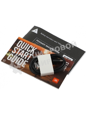 Портативная акустика JBL Flip 6, камуфляж