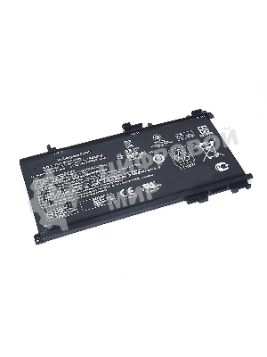 Аккумуляторная батарея для ноутбука HP Pavilion 15-bс Omen 15-ax (TE04XL) 15.4V 63.3Wh