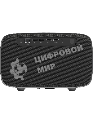Проектор Cactus CS-PRC.05B.Full HD-A LCD 7500Lm LS 750Lm ANSI (1920x1080) 1000:1 ресурс лампы:50000часов 2xUSB typeA 2xHDMI 1.78кг