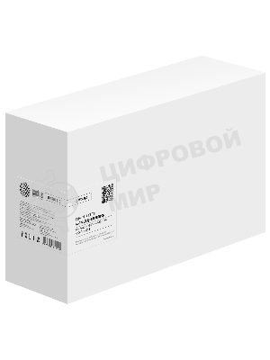 Картридж лазерный Cactus CS-WC4260 106R01410 черный (25000 стр.) для Xerox WorkCentre 4250/4250X/4250S/4250C