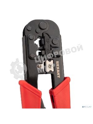 Кримпер для обжима Rexant HT-568R 8P8C, 6P6C