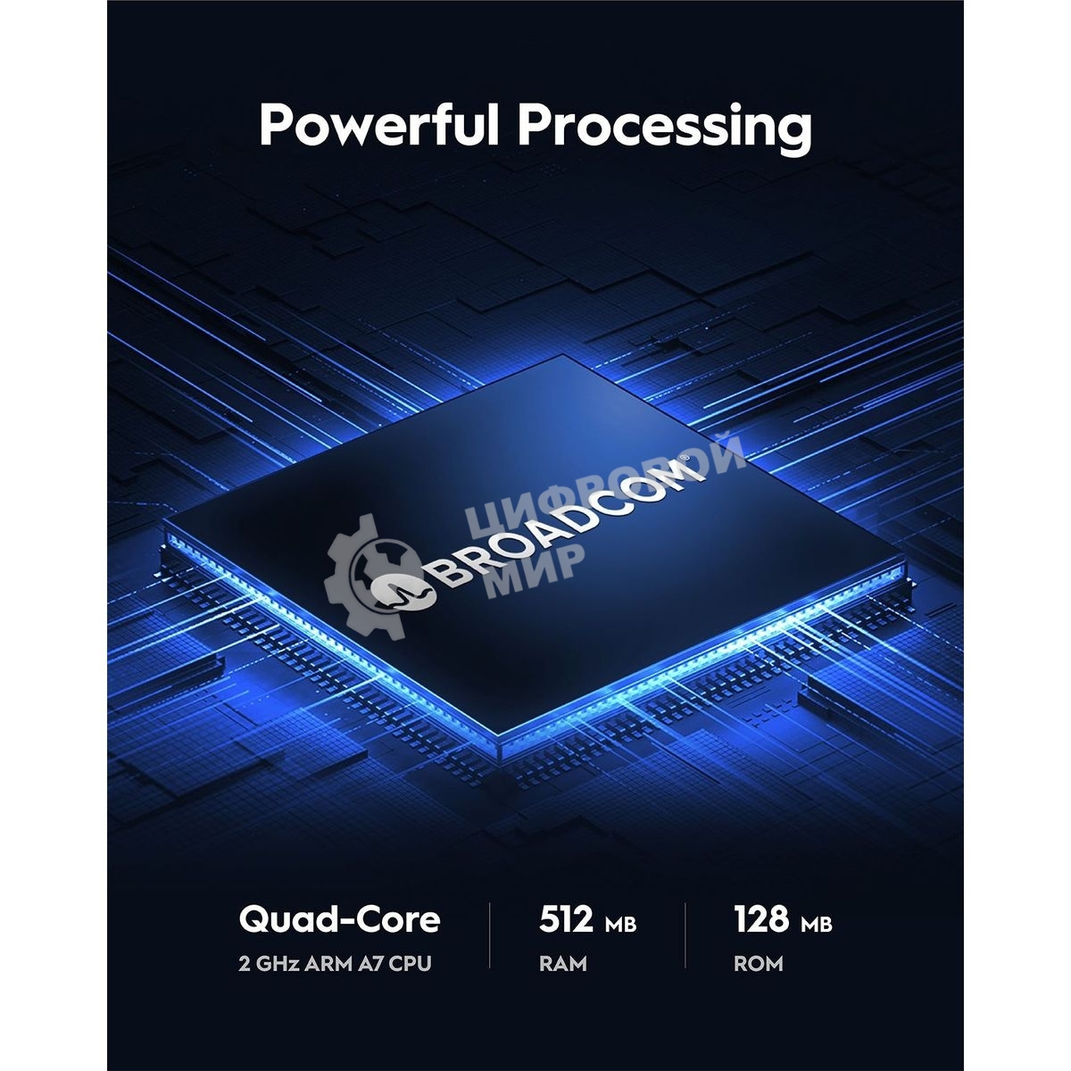 Маршрутизатор Cudy BE3600 Gigabit Dual Band Wi-Fi 7 Mesh Router, Chipset Broadcom, 802.11be/ax/ac/a/b/g/n, 2882Mbps at 5GHz + 688Mbps at 2.4GHz, 5 x 10/100/1000Mbps Ports, 4 x 5dBi fixed antennas, WiFi router/AP/Repeater/WISP Mode, PPTP/L2TP/OpenVPN/WireG