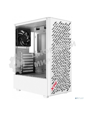 Компьютерный корпус ADATA XPG Valor Air белый Mid-Tower