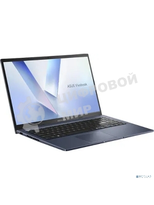Ноутбук Asus Vivobook 15 M1502NAQ-BQ067 Ryzen 5 150 16Gb SSD512Gb AMD Radeon 660M 15.6