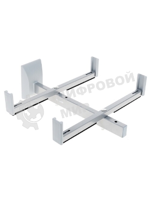 Кронштейн для СВЧ KROMAX MICRO-6b black