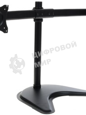 Кронштейн для мониторов Arm Media LCD-T52 черный 15