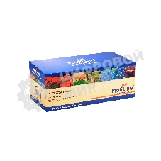 Картридж лазерный ProfiLine PL-CE272A для принтеров HP LaserJet CP5525 Yellow 15000 копий