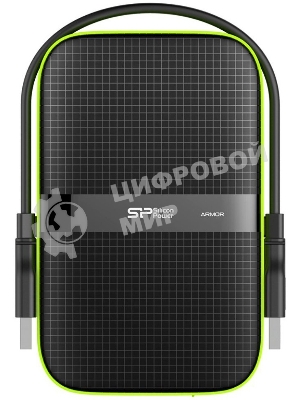 Внешний HDD 2.5