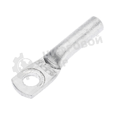 Наконечник алюминиевый Rexant ТА 16-8-5,4 (в упак. 100 шт.)