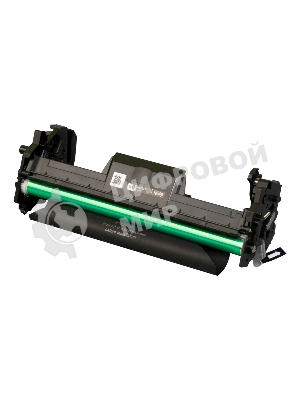 Фотобарабан Sakura CF234A для HP LaserJet Ultra M134a/M134fn/M106w, 9 200 к.