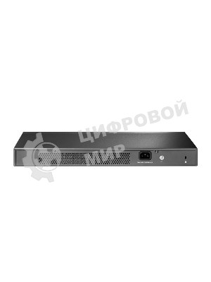 Коммутатор Fully managed switch with full 8-port 10G fiber ports and 160 Gbps switching capacity
