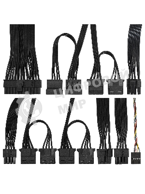 Серверная платформа ExeGate EX292426RUS Pro 4U660-HS24 (RM 19