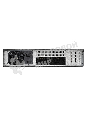 Серверный корпус ExeGate Pro 2U480-HS06 (RM 19