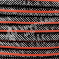 Шланг поливочный ПВХ 3-х слойный армированный 1/2