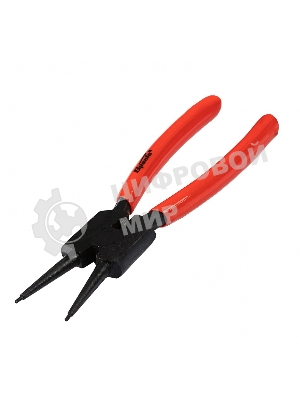 Съемник Sparta 150 мм, для внешних стопорных колец, прямой (разжим)