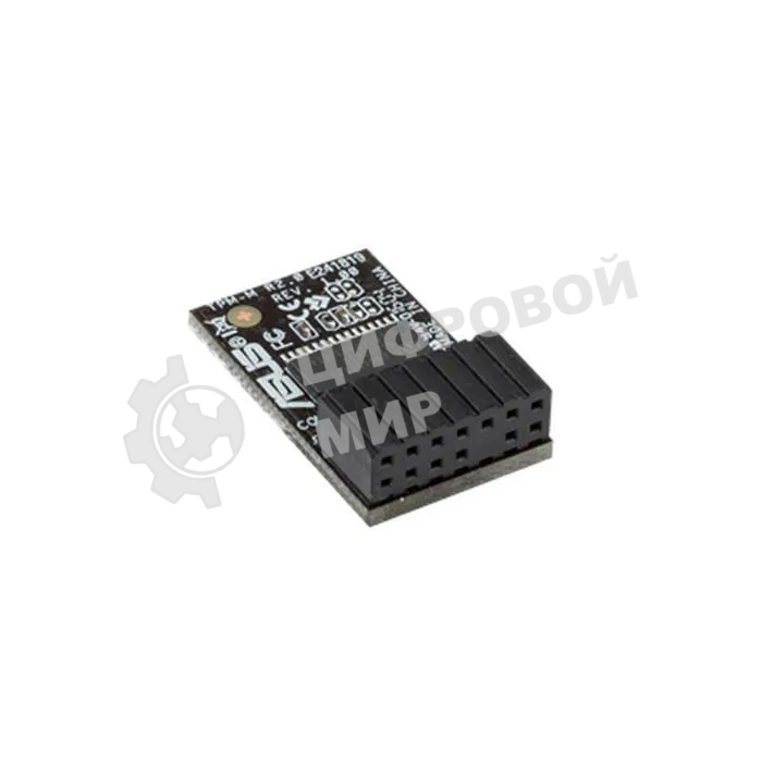 Модуль шифрования ASUS TPM-M R2.0, OEM 20