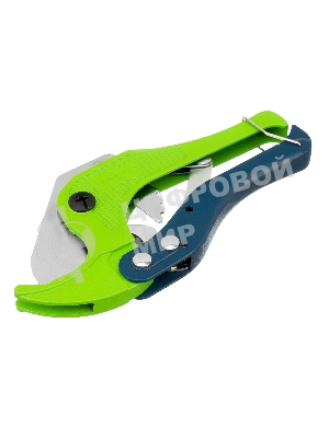 Ножницы Сибртех для резки изделий из пластика, порошковое покрытие,диаметр до 42мм