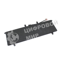 Аккумуляторная батарея для ноутбука Asus ZenBook Pro Duo UX481 15.4V 4550mAh