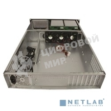 Серверный корпус ExeGate Pro 2U660-HS06 (RM 19