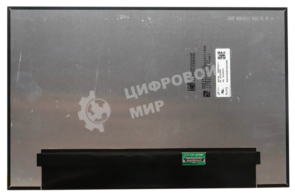 Матрица MND307JA1-2