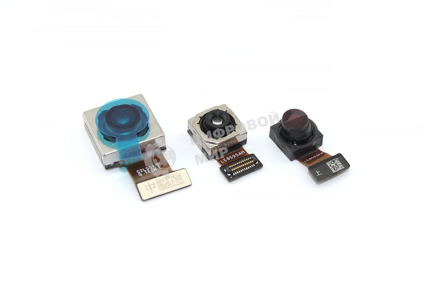 Камера задняя (основная) для Sony Xperia 10 V