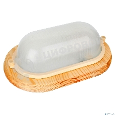 Camelion 1402D КЛЕН до 120 оС (Светильник овал НБП 04-60-0011 УХЛ4, 