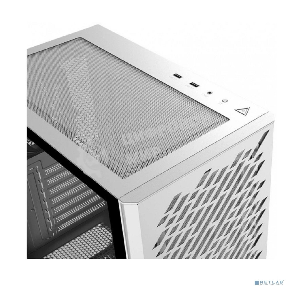 Компьютерный корпус ADATA XPG Valor Air белый Mid-Tower