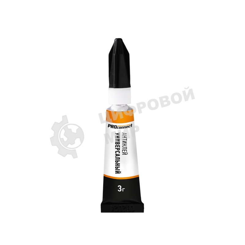 Антиклей универсальный PROconnect 3гр