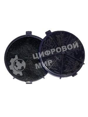 Фильтр угольный Maunfeld CF150/уп.2шт.