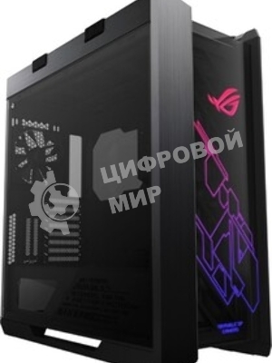 Компьютерный корпус ASUS GX601/BK/AL/WITH HANDLE GX601 ROG STRIX HELIOS CASE/BK/AL/WITH HANDLE(90DC0020-B39000)