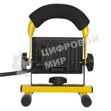 Светодиодный прожектор переносной GLANZEN FAD-0015-30 00-00001794