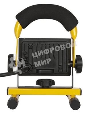 Светодиодный прожектор переносной GLANZEN FAD-0015-30 00-00001794