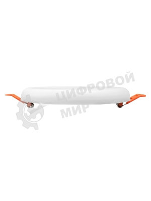 Корпус светильника DCR301 5W+3W 6400K/3000K 85-265V D90*35 (A50-75)