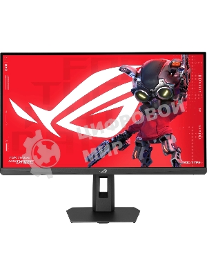Монитор Asus 27
