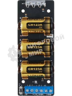 Беспроводной модуль интеграции Dahua DHI-ARM320-W2(868)