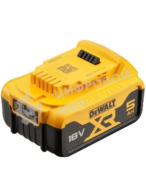 Аккумулятор DeWalt DCB184-XJ