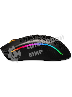 Мышь беспроводная игровая REDRAGON Storm Pro RGb, 16000 dpi