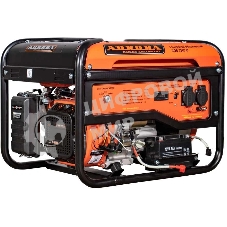 Генератор Aurora AGE 3500 D 2.8кВт