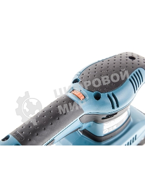 Вибрационная шлифовальная машина Makita BO3711 190Вт