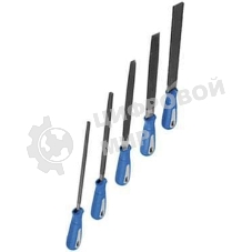 Ручной инструмент Набор ЗУБР: Напильники 