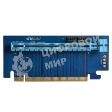 Райзер-карта Wibtek AMV riser graphics card adaptor Box