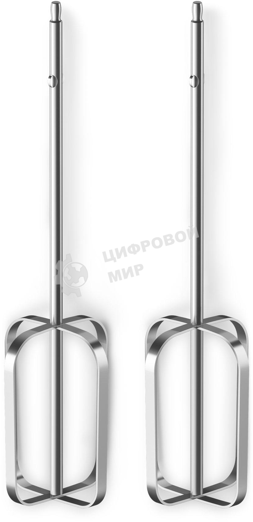 Миксер Philips HR3705/00, белый